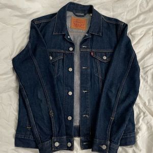LEVIS DENIM JACKET